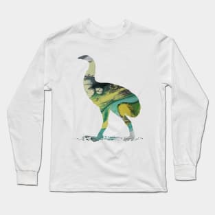 Moa Long Sleeve T-Shirt